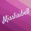 Misslisibell - Official app