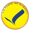 La Poste de Djibouti