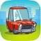 Vehicles, Trucks and Cars : Free Matching Game