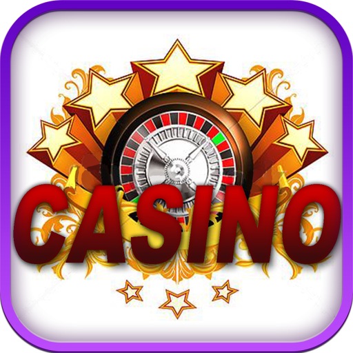 All-One Noel Party Slots Poker Casino HD Icon