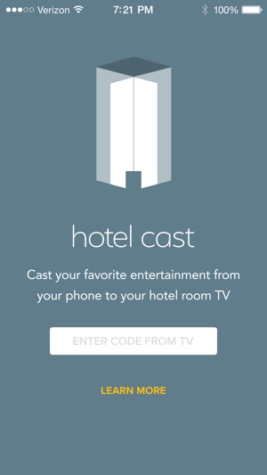 Hotel Cast™