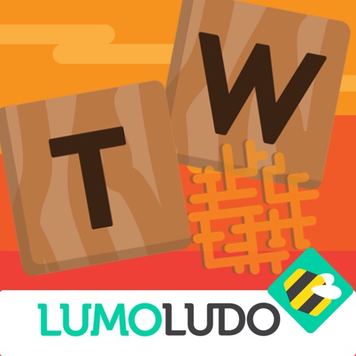 TumbleWords - Challenging Word Puzzle iOS App