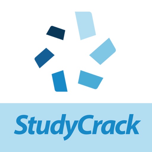 StudyCrack: Psychology Quiz Exam Question Practice icon