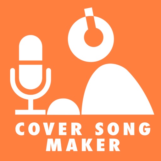 Cover Song Maker iOS App