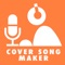 Cover Song Maker