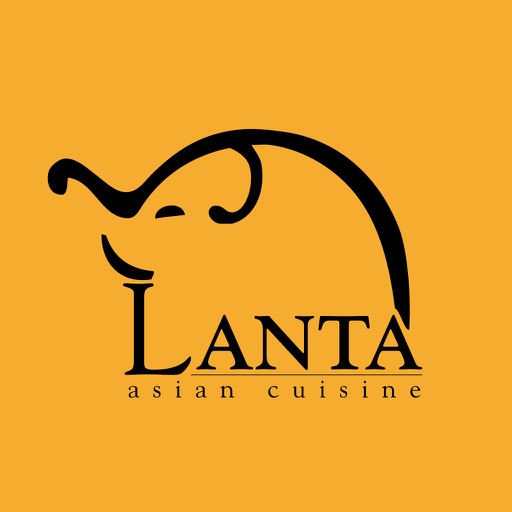 Lanta Asian Cuisine icon