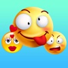 Stickers - Animated Sticker and Emoji for iMessage