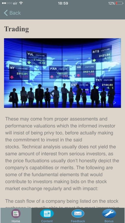 How to Invest in Stocks