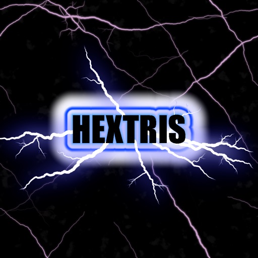 Hexagonal Hextris Game icon