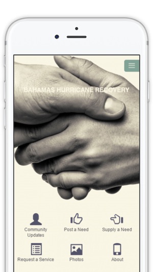 Recover Bahamas - Hurricane Matthew Recovery(圖1)-速報App