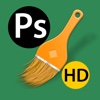 Restauro de Imagens HD para Photoshop