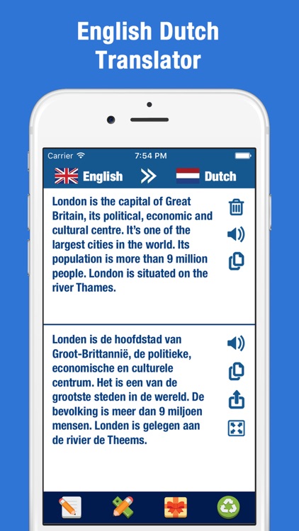 Dutch English Translator & Dictionary Translation.