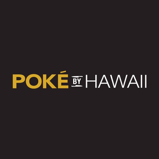 Poke by Hawaii icon