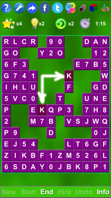 ABC Solitaire Free