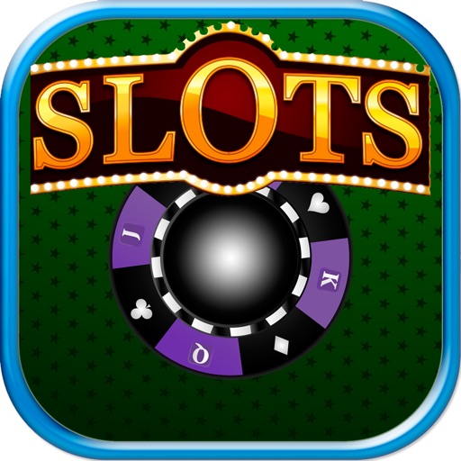 1up Big Bet Golden Way - Play Real Las Vegas Casino Game icon