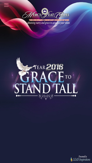 Mercy Seat Chapel:RCCG(圖1)-速報App