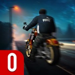 Highway Bike Rider  Super Biker Stunts