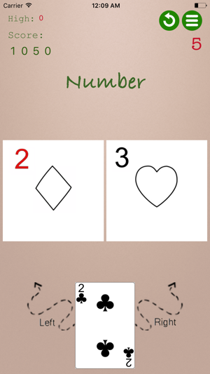 Quick Card Matching - Match Numbers,Colors,Shapes(圖5)-速報App