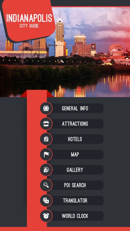 Indianapolis Travel Guide