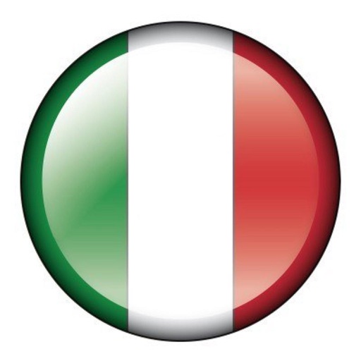 Listen to Italian (Bonus) icon