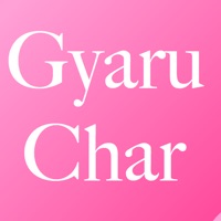 ギャル文字変換 -GyaruChar-