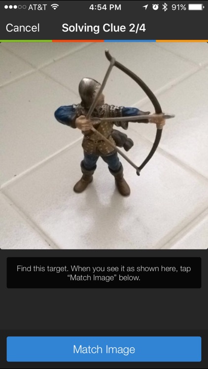 Klikaklu Scavenger Hunts screenshot-4