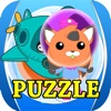 Kids Puzzle Octonauts Edition