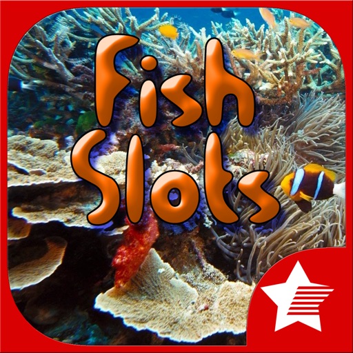 SGN Fish Slots iOS App