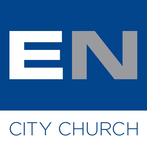 Every Nation City Church icon