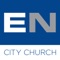 Connect and engage with our community through the Every Nation City Church app