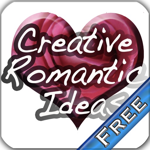 Surprise him Creative Romantic Ideas Free version - Guide to spice up your relationship with unique tips