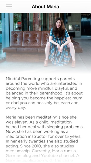 Mindful Parenting(圖4)-速報App