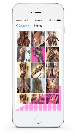 Mehndi Design Hena(圖4)-速報App