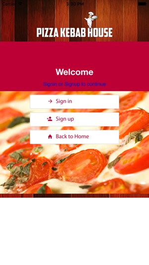 Pizza Kebab House York(圖4)-速報App