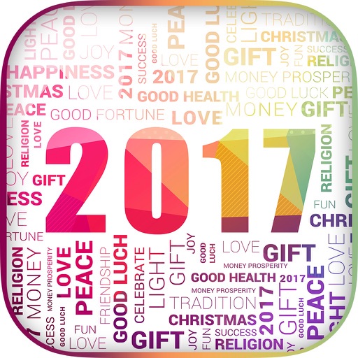 Happy New Year Pictures & Images 2017 icon