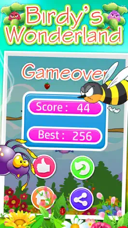 Game screenshot Birds Wonderland Adventure hack