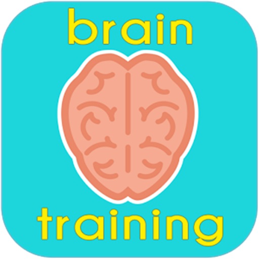 Rapid Math - Brain Training Games icon