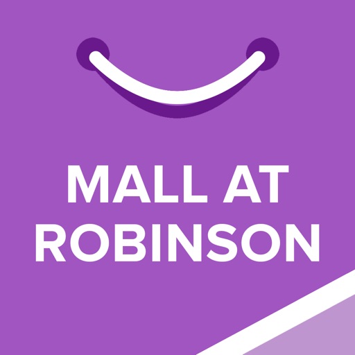 Mall At Robinson, powered by Malltip icon