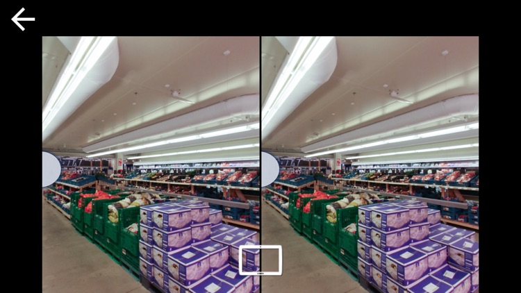 Metro VR screenshot-3