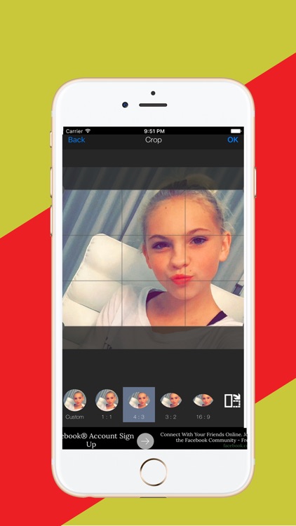 Camera Shareit Editor Selfie
