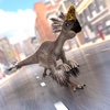 Jurassic Horror Survival: Dinosaur Simulator World