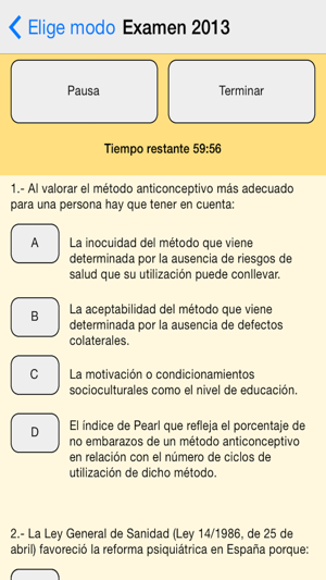 Examen EIR enfermeria(圖3)-速報App