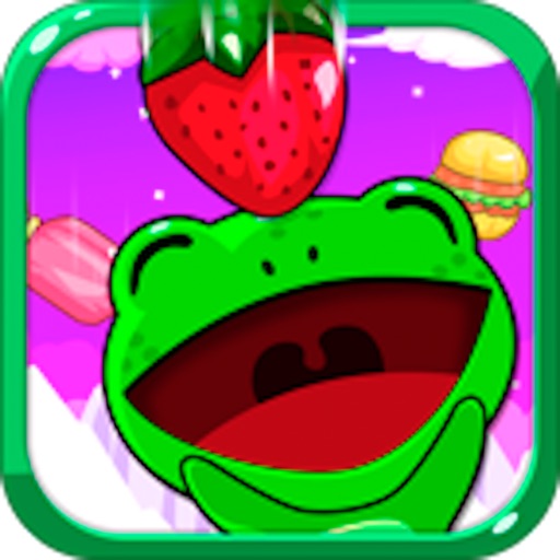 Kids game - fun music with animals Icon