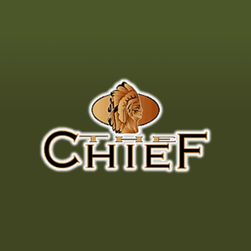 The Chief Golf Course icon