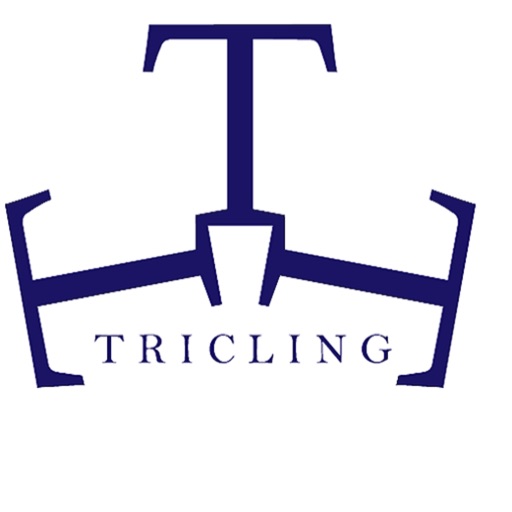 Tricling Supplements icon