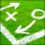 TacticsBoard for Coaches of 22 Sports