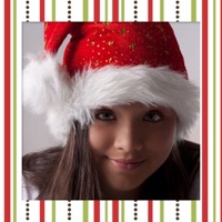 Creative Christmas Photo Frames - Foto Montage