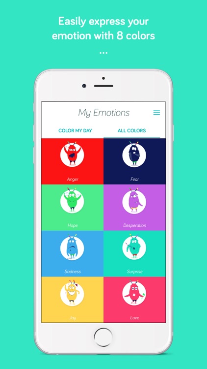 Pressenger Calling App - Presend Your Emotion