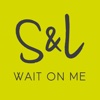 Slug & Lettuce 'Wait on me'