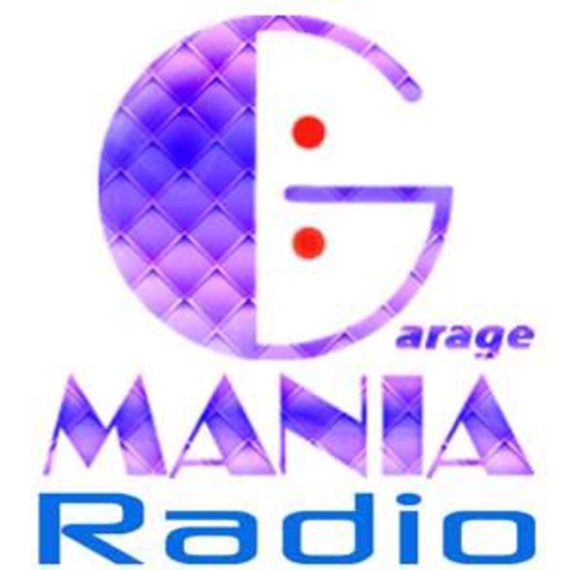 Garagemania icon